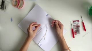 Easy Binding Tutorial For Beginners [upl. by Notfilc238]