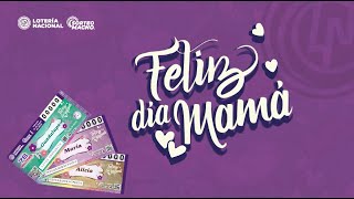 SORTEO MAGNO 385 dedicado a las mamás de México 🥹💕 [upl. by Sykleb21]