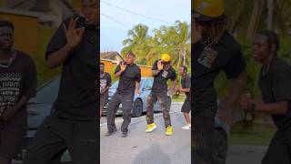 Kizz Daniel  Woju  Viral TikTok Dance Trend [upl. by Florenza837]