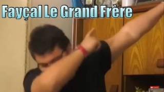 Fayçal Le Grand Frère  Le Nutella [upl. by Kyrstin]