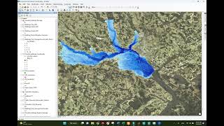 Lecture 14 Introduction to Flood Hazard Modeling Using HECRAS [upl. by Ikila]