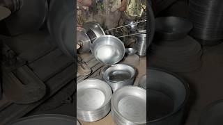 Stainless Steel Making A Amazing Large Bowl bowl steel making stainless [upl. by Udale]