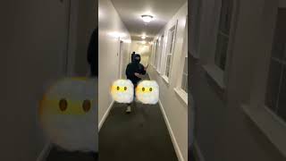 Delinquents 😔🤣 rap music prank prankvideo boston pranks prankgonewrong nyc blast remix [upl. by Nodarb287]