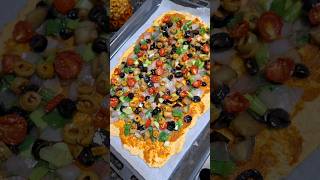 Ultimate Cauliflower Pizza Recipe  Healthy amp Delicious [upl. by Azeret943]