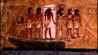 Discover Ancient Egypt  Pharaoh Khufus Boat [upl. by Noraed]