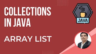 Java Collections FrameworkPart4  ArrayList Concept  Handson [upl. by Bianchi457]