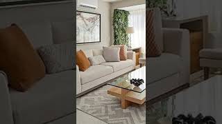 Sofa designs viral youtubeshorts homedecor shorts [upl. by Enoved]