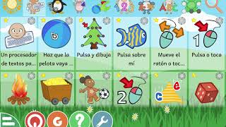 4 SOFTWARE EDUCATIVOS LIBRES PARA LA ENSEÑANZA Y APRENDIZAJE DE LOS NIÑOS Y NIÑAS [upl. by Keir]