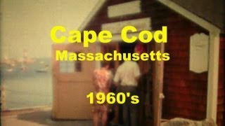 Rockport MassachusettsMassachusetts USA 1960s [upl. by Aloisius]