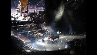 Elton John  Funeral for a Friend Live in Munich 2019 [upl. by Mort]