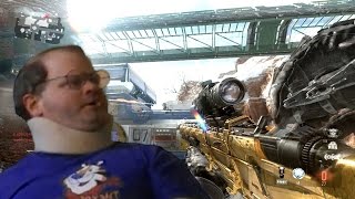 The Tourettes Guy Sucks at Advanced Warfare [upl. by Shadow]