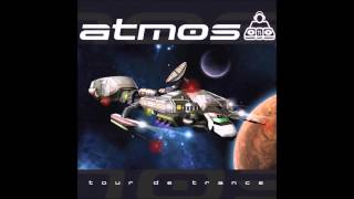 Atmos  Tour De Trance Full Album  Bonus Tracks [upl. by Ailaham56]