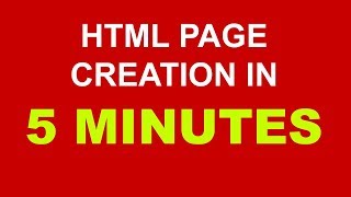 div layout in html creating layout using div tag how to create html page in div tag [upl. by Rimidalb]