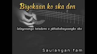 New maranao song 2022 By Saulangan fam [upl. by Hsoj]