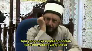 Imam Mahdi will NOT be from Syiah Sect Malay sub [upl. by Htebsle]