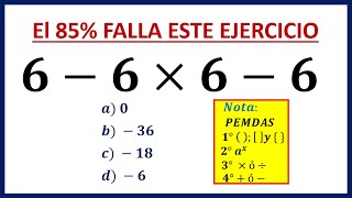 💥DESAFÍO PARA TU CEREBRO  El 85 FALLA DESARROLLANDO ESTE EJERCICIO [upl. by Yelrahc]