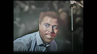 Little Richard Good Golly Miss Molly LIVE 1963  COLORIZEDRESTORED 8th of 10 [upl. by Georgiana]