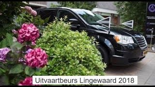 Bemmel  Uitvaartbeurs Lingewaard 2018 [upl. by Lybis707]