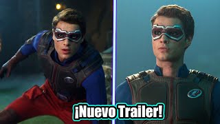 ¡El Regreso de Henry Danger ¿Cuándo se estrenará la película [upl. by Mussman438]