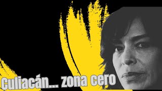 Anabel Hernández y la guerra en Sinaloa [upl. by Uon]