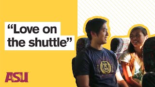 You Asked How do ASU students get between campuses  Arizona State University [upl. by Llenrep]