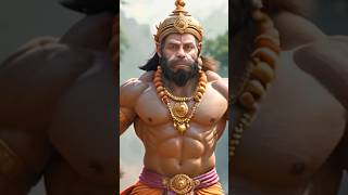 Sunny deol as Hanuman 🔥Ramayan ramayan shorts sunnydeolashanuman viral hanuman vfx [upl. by Ykroc990]