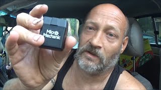 AS SEEN ON TV MICRO MECHANIC REVIEW [upl. by Snah]