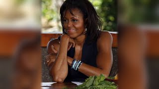 Michelle Obama Transvestigation [upl. by Blatman]