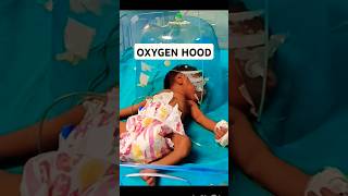 OXYGEN HOOD [upl. by Ayoj]