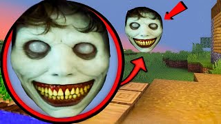 Lunar Moon 😱 Horror NextBot Maze in Minecraft  Minecraft Horror [upl. by Hseyaj]