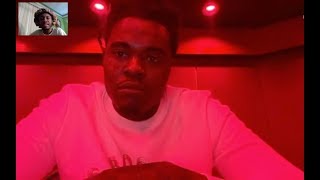 Mexikodro Talks Drake Collab Getting Locked Up Sets The Record Straight On Playboi Carti amp More [upl. by Aggri483]