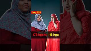 How to Maintain a Healthy Lifestyle After Weight Loss  Day 355  365 Days Challenge [upl. by Fafa]