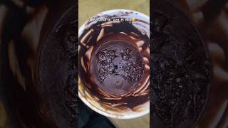 Brownies in 15 min viralvideo food foryou cooking foodie brownie trending video foodie [upl. by Drarrej]