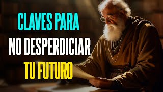 Claves para No Desperdiciar Tu Futuro  Audiolibros En Español Completos  Energia Vital [upl. by Reema327]