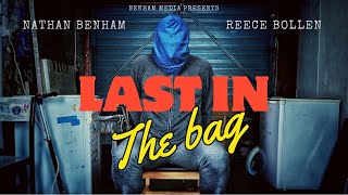 LAST IN THE BAG  Short film [upl. by Enoj]