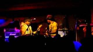 Raphael Saadiq  Skyy Can You Feel Me LIVE  Jazz Cafe [upl. by Anavi]