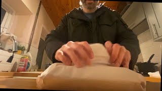 Take away unboxing [upl. by Latsyrcal]