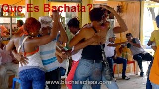 BACHATA Orgullo Dominicano Que Viva La Bachata [upl. by Irah]