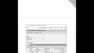 SAP ABAP Customer Exits [upl. by Nader]