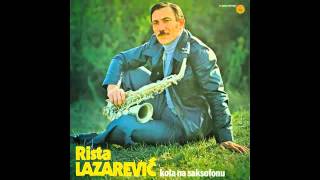 Rista Lazarevic  Majino kolo  Audio 1980 HD [upl. by Larual857]