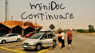 Minidoc Continuare Goiabada Cascão [upl. by Novj948]