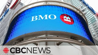 1 in 5 mortgages at major Canadian banks are negatively amortizing [upl. by Enilorac]