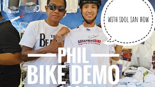 Pedal UP Bike Demo And Expo 2024 [upl. by Bradly36]