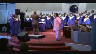 The Choral Project  Worthy to be Praised feat Michelle Jordan amp Juanita Harris [upl. by Jaynes]