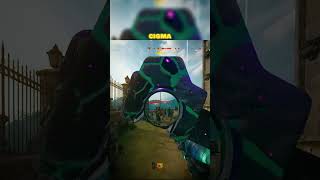 4 Broken Zombies Weapons callofduty cod warzone blackops6 bo6 gaming youtubeshorts [upl. by Weissman853]