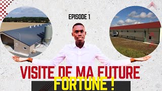 Ep 1  comment je gagne beaucoup d’argent en aviculture [upl. by Ramoh]