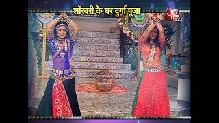 TeniShorvoris Dance face off in Dil Se Dil Tak [upl. by Norahs410]