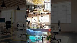 Interior Designers in Hyderabad [upl. by Ecinehs583]