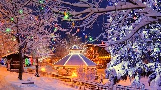 The Worlds Most Magical Christmas Towns [upl. by Gnouc]