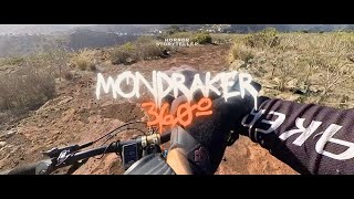 Mondraker⚡️en 360º [upl. by Rosenfeld602]